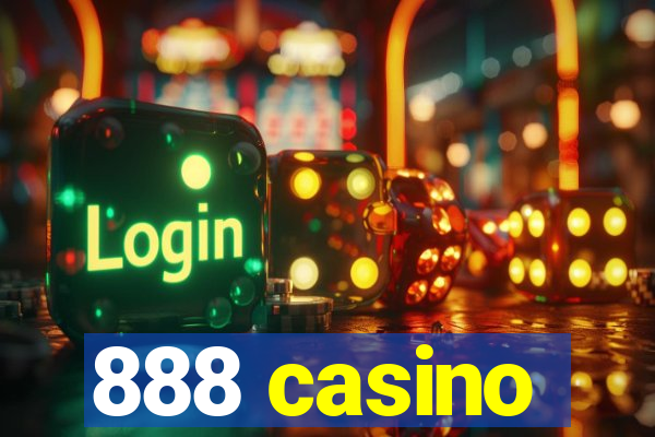 888 casino