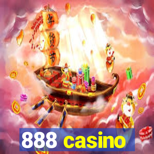 888 casino