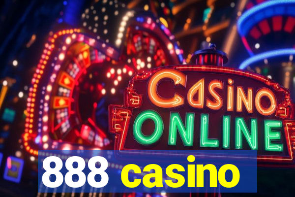 888 casino