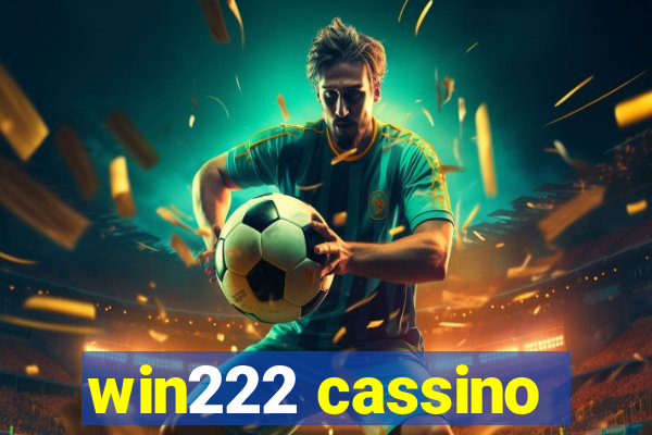 win222 cassino