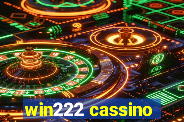 win222 cassino