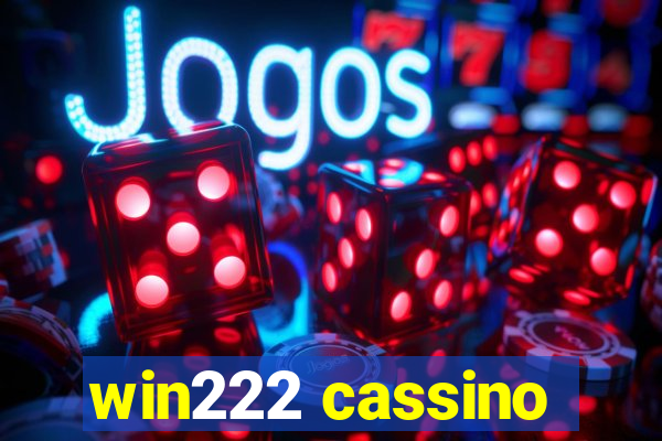 win222 cassino