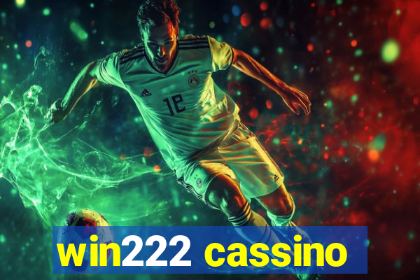 win222 cassino