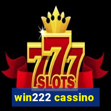 win222 cassino