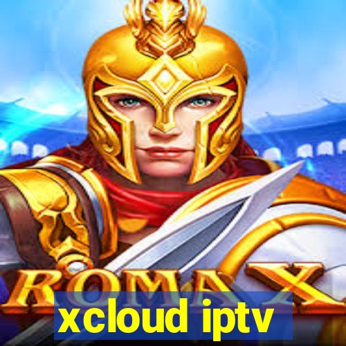 xcloud iptv