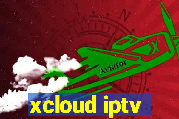 xcloud iptv