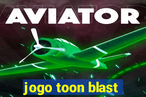 jogo toon blast