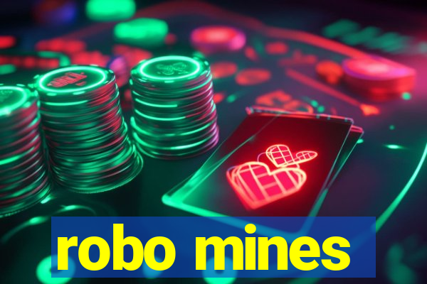 robo mines