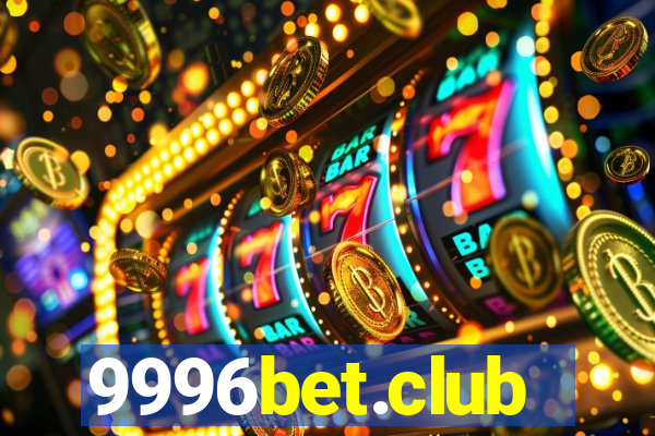 9996bet.club