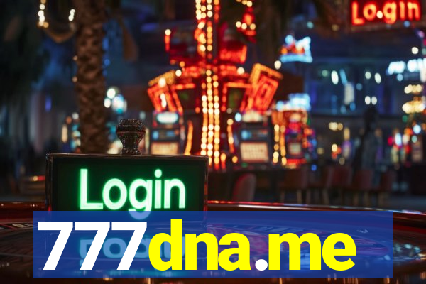 777dna.me