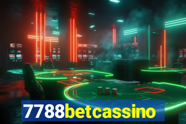 7788betcassino