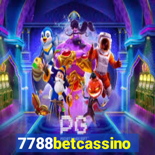 7788betcassino