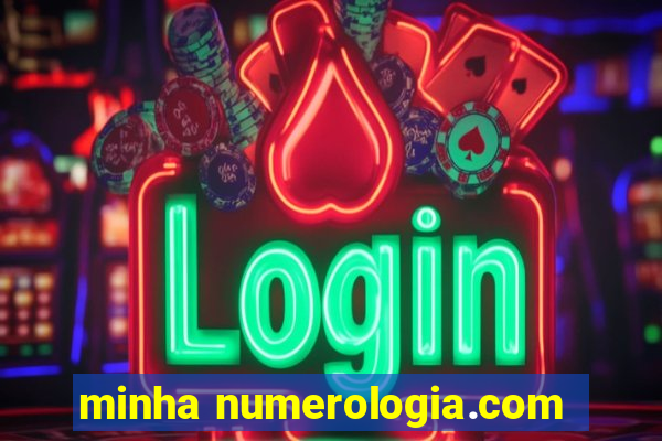 minha numerologia.com