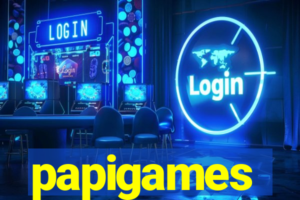 papigames