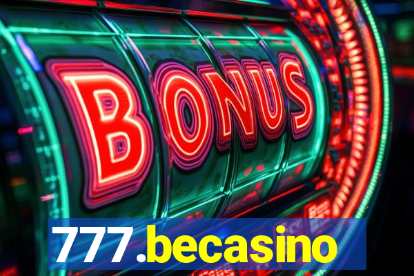 777.becasino