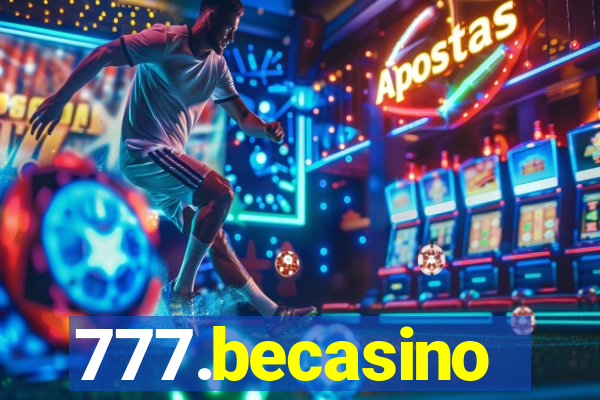 777.becasino