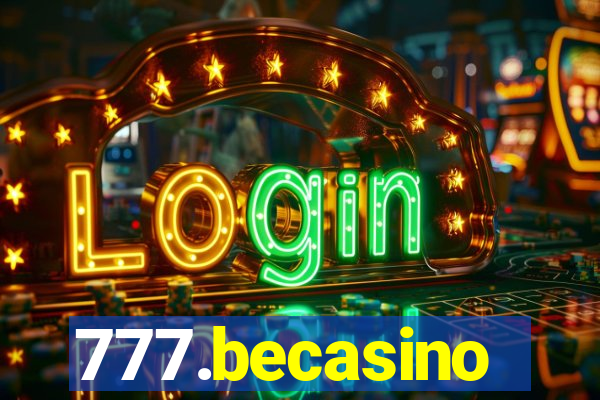 777.becasino