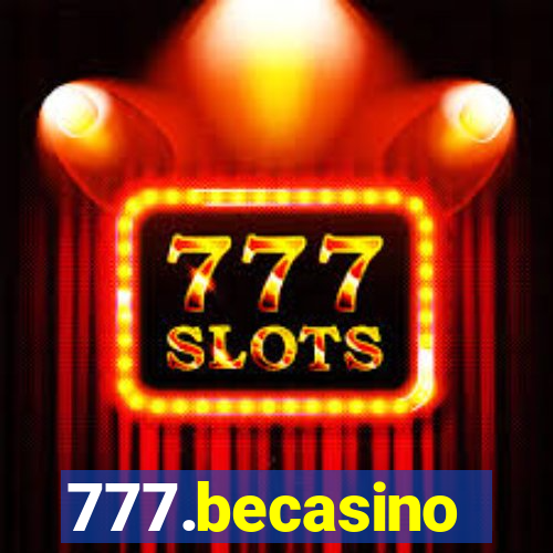 777.becasino