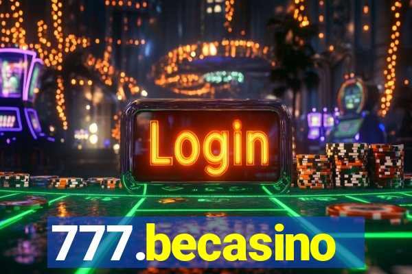 777.becasino