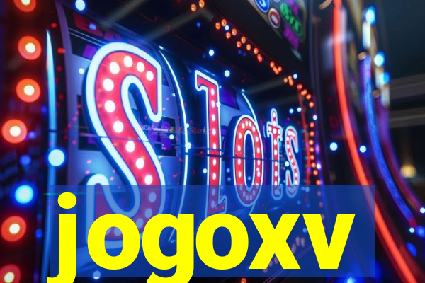 jogoxv