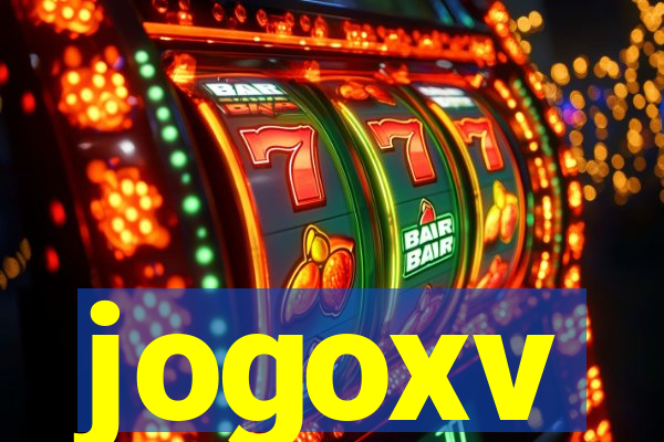 jogoxv