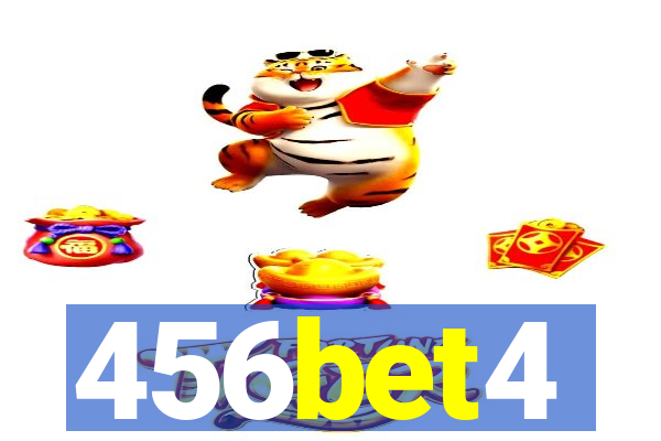 456bet4