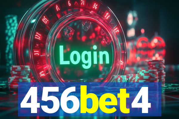 456bet4