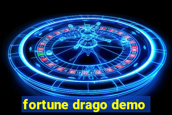 fortune drago demo