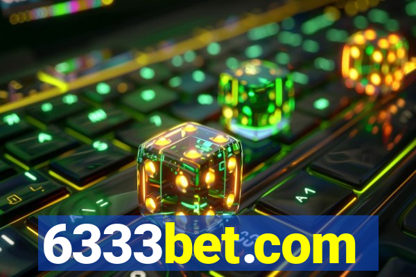 6333bet.com