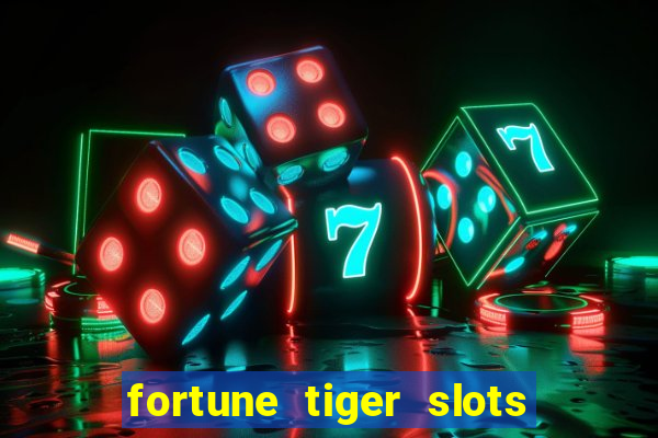 fortune tiger slots vip 3