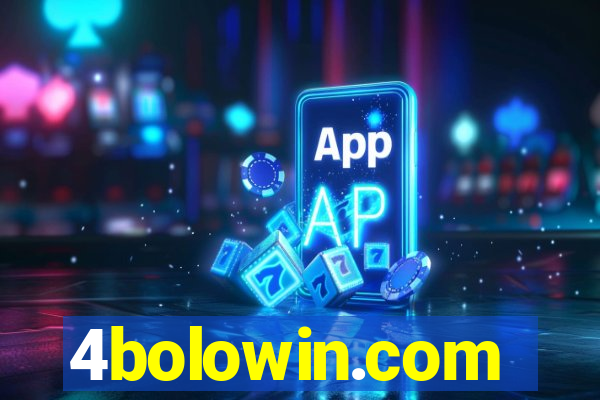 4bolowin.com