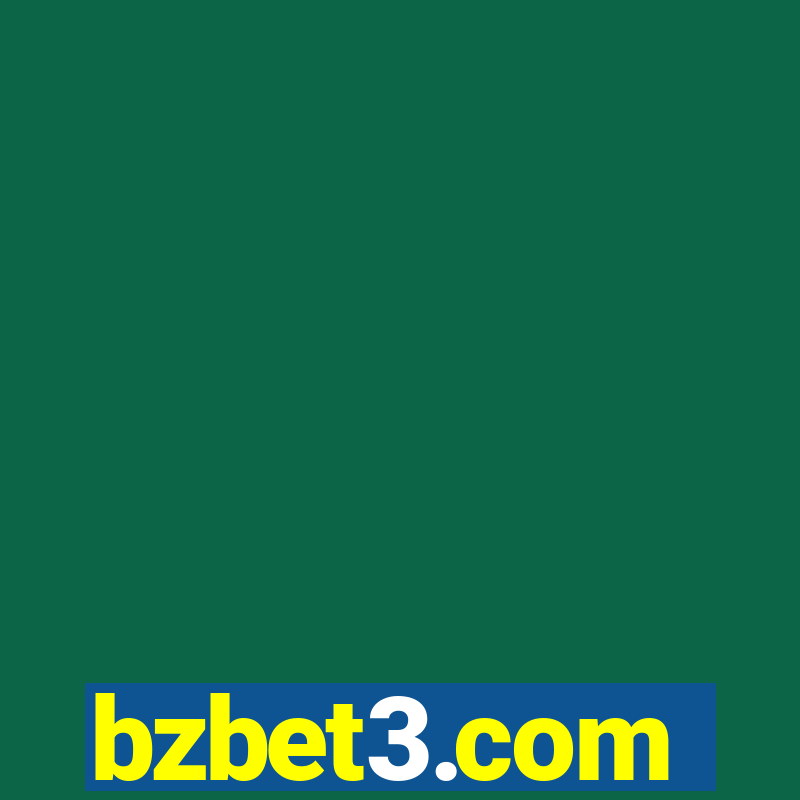 bzbet3.com