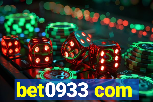 bet0933 com