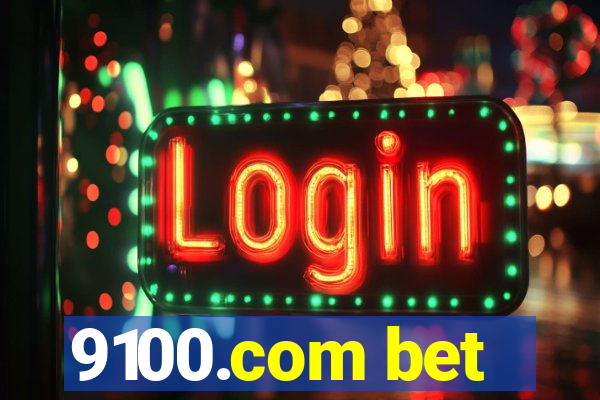 9100.com bet