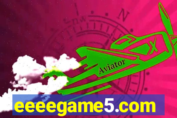 eeeegame5.com