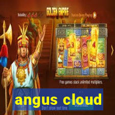 angus cloud