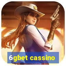 6gbet cassino