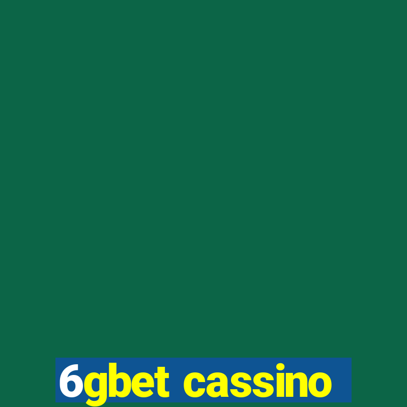 6gbet cassino