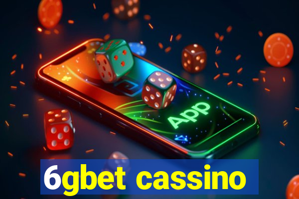 6gbet cassino