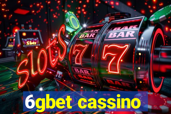 6gbet cassino