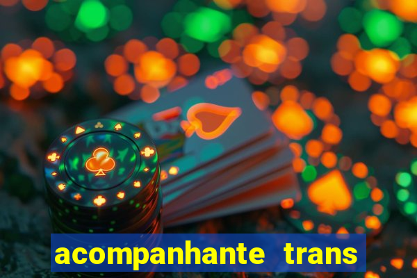 acompanhante trans de porto alegre