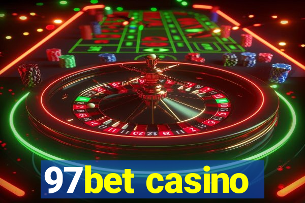 97bet casino