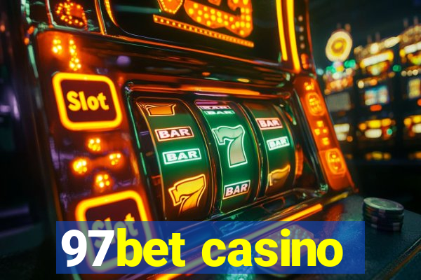 97bet casino