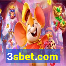 3sbet.com