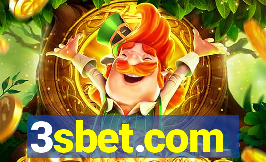 3sbet.com