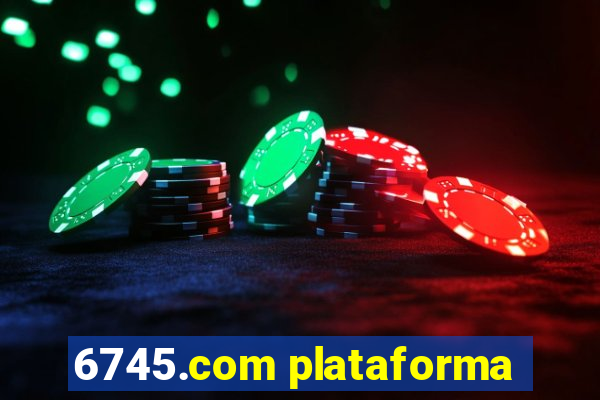 6745.com plataforma