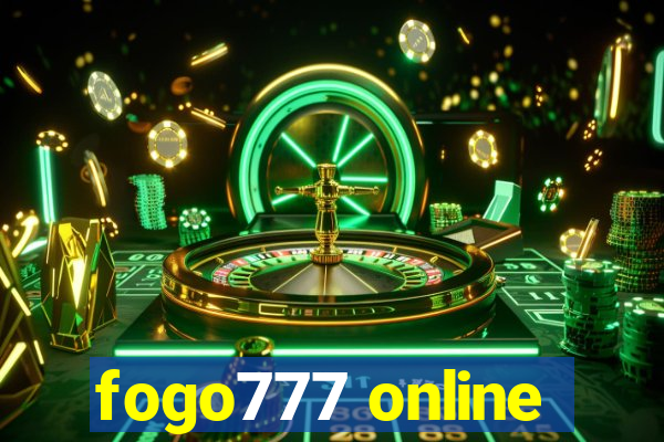 fogo777 online