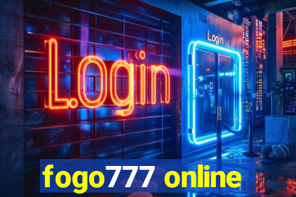 fogo777 online