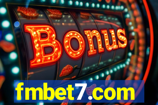 fmbet7.com