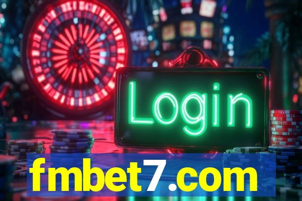 fmbet7.com